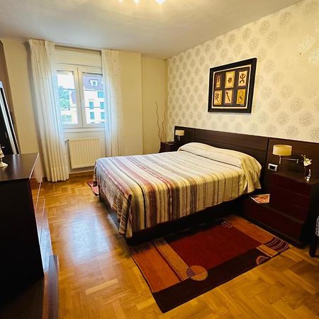 Mirandoalsueve Apartment Colunga Luaran gambar