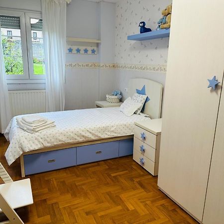 Mirandoalsueve Apartment Colunga Luaran gambar