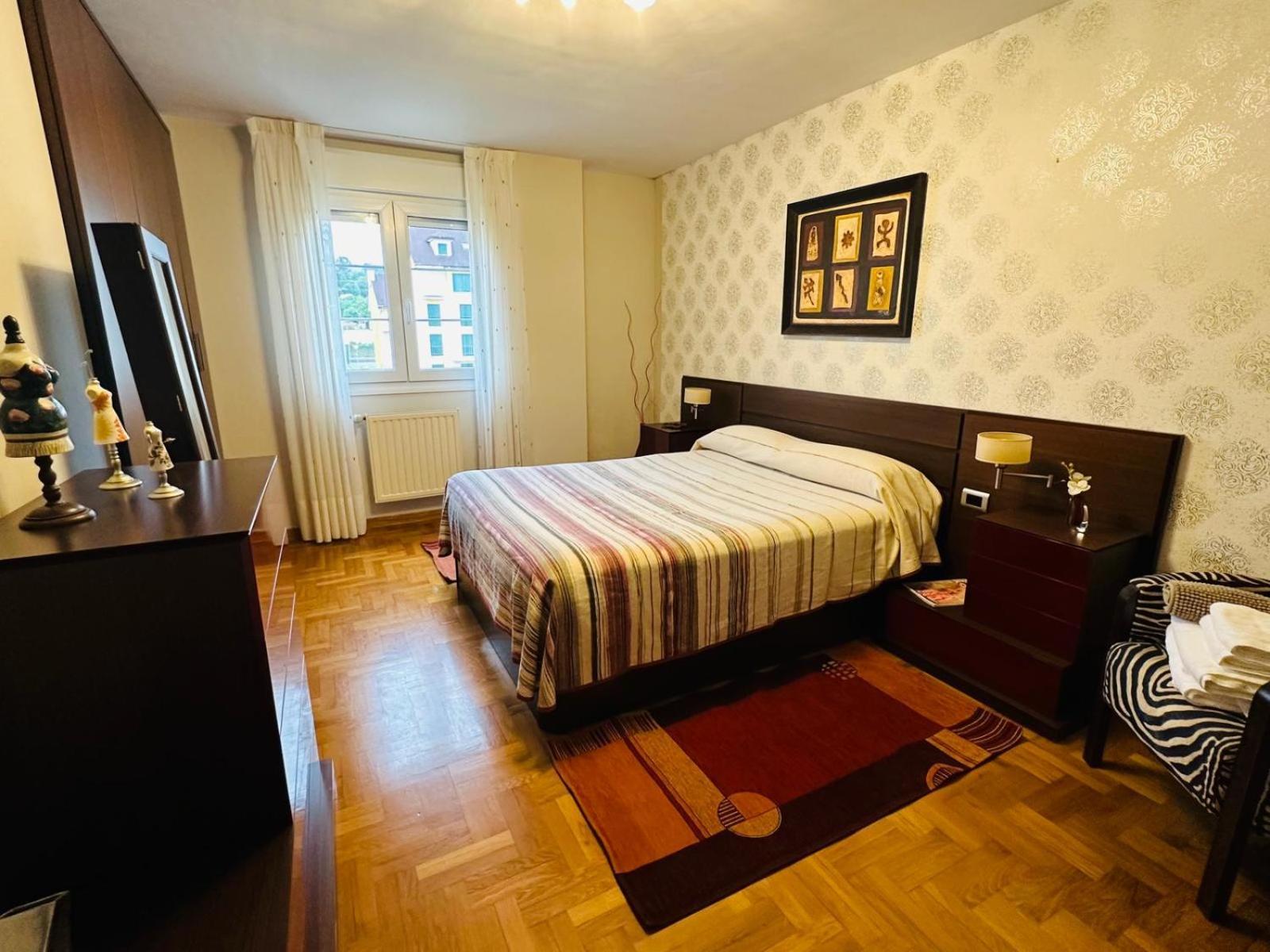 Mirandoalsueve Apartment Colunga Luaran gambar