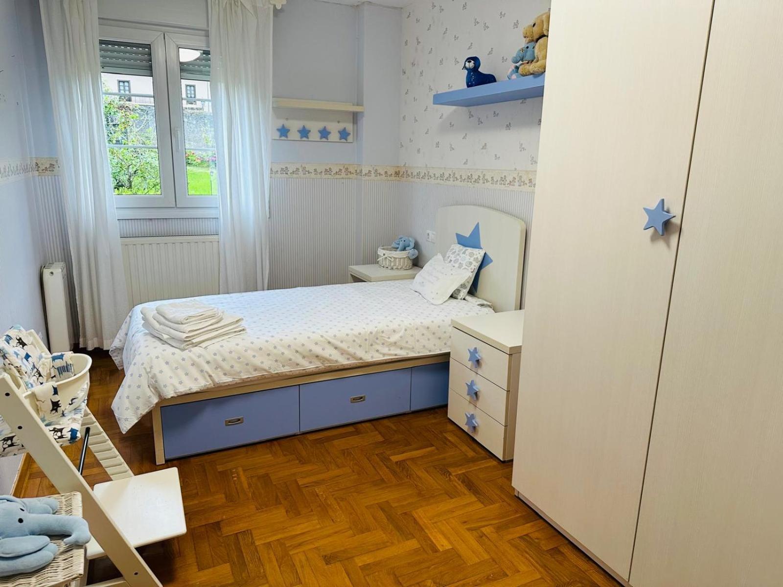 Mirandoalsueve Apartment Colunga Luaran gambar