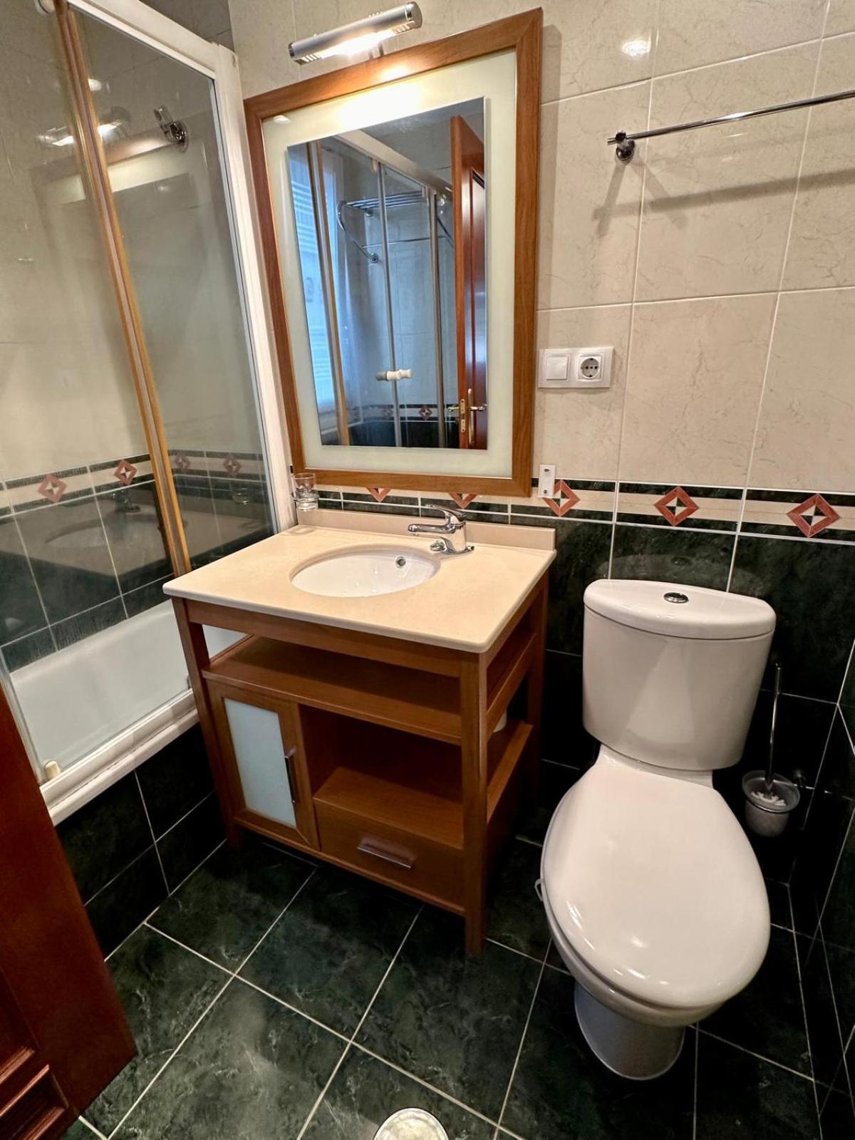 Mirandoalsueve Apartment Colunga Luaran gambar