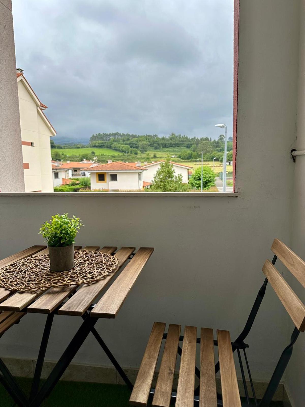 Mirandoalsueve Apartment Colunga Luaran gambar