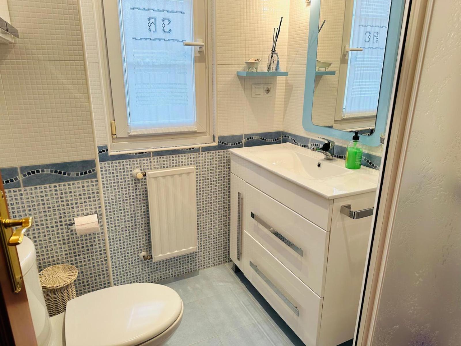 Mirandoalsueve Apartment Colunga Luaran gambar